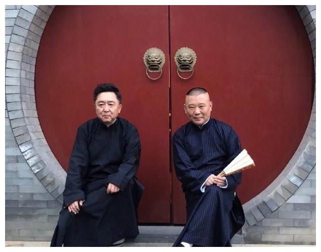 郭德纲曹云金事件郭德纲的相声大全