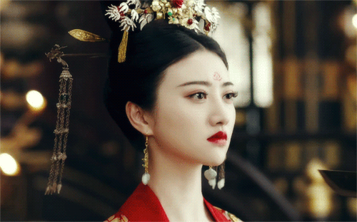 古装美女图片 古装仙女
