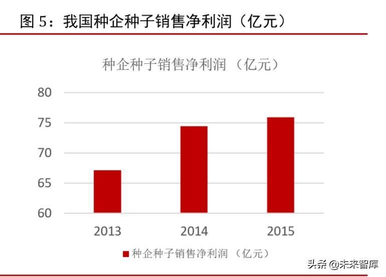 种子行业专题报告：市场空间、发展趋势、供需结构