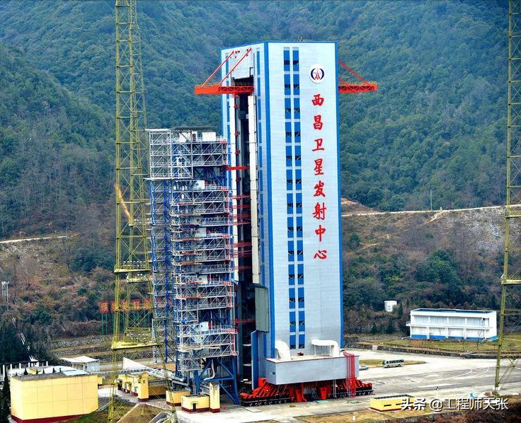 文昌卫星发射中心 文昌卫星发射中心直播