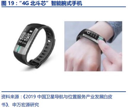 卫星导航深度报告：3000亿元北斗产业链即将爆发