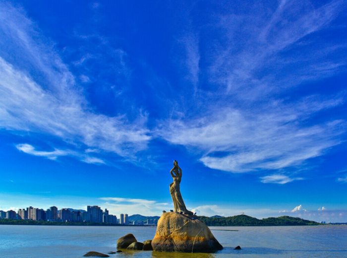 珠海旅游最佳路线_珠海旅游景点大全自驾