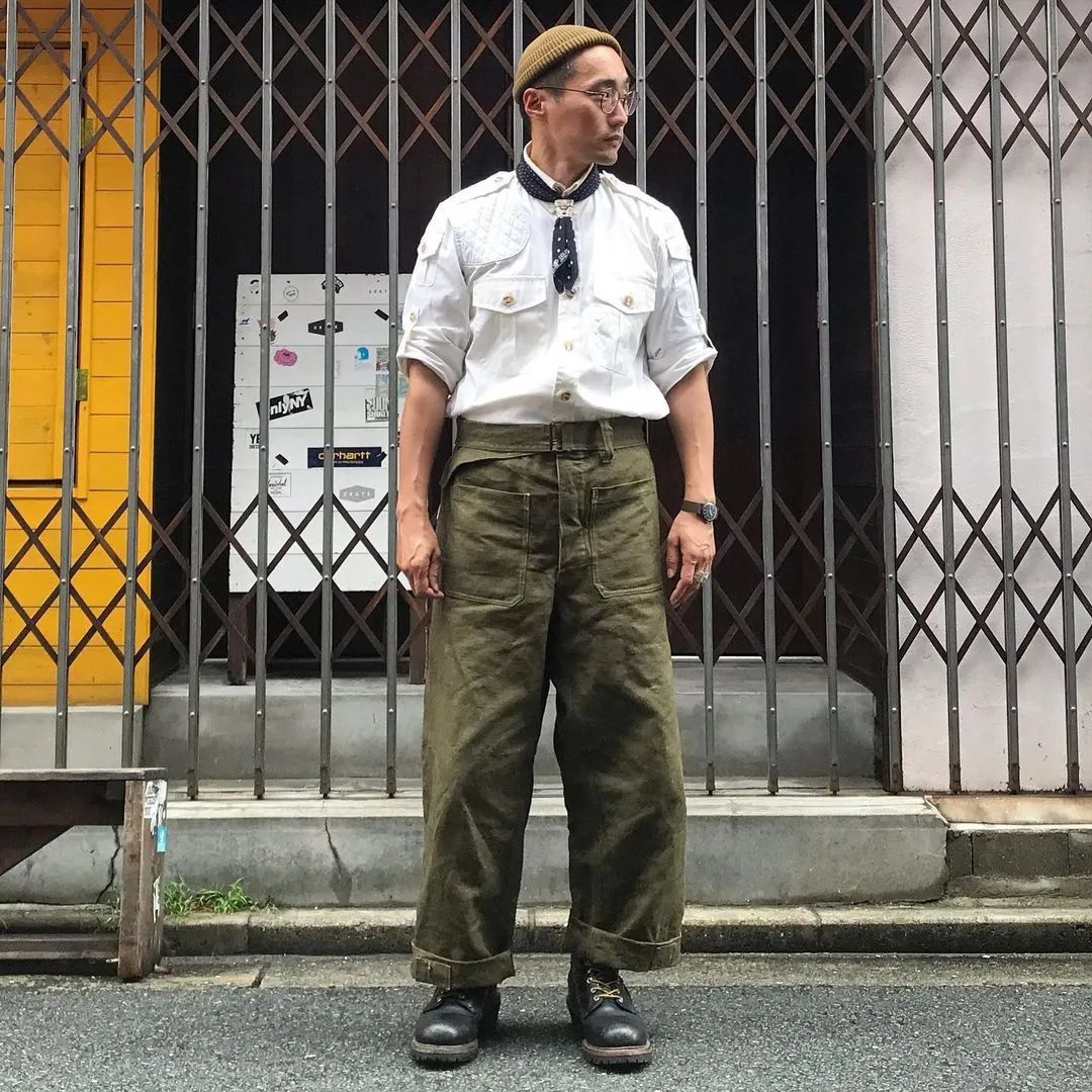 karrimor 威兰达