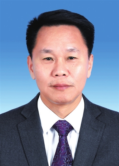 最新九江市人大常委会主任副主任秘书长名单简历照片