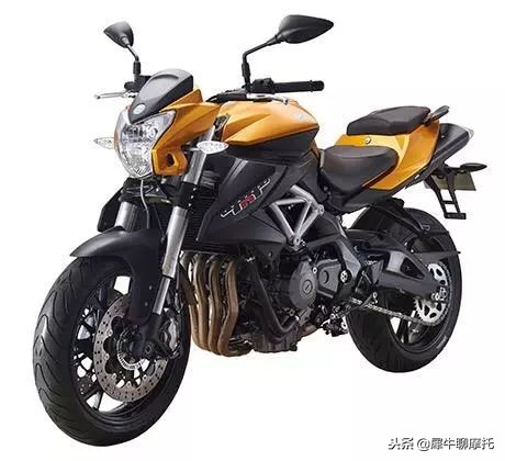 黄龙600摩托车 机车黄龙600的价格