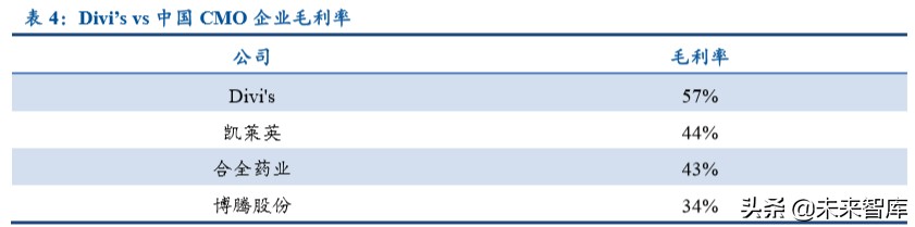 特色原料药行业专题报告：高ROE的印度API公司给我们的启示