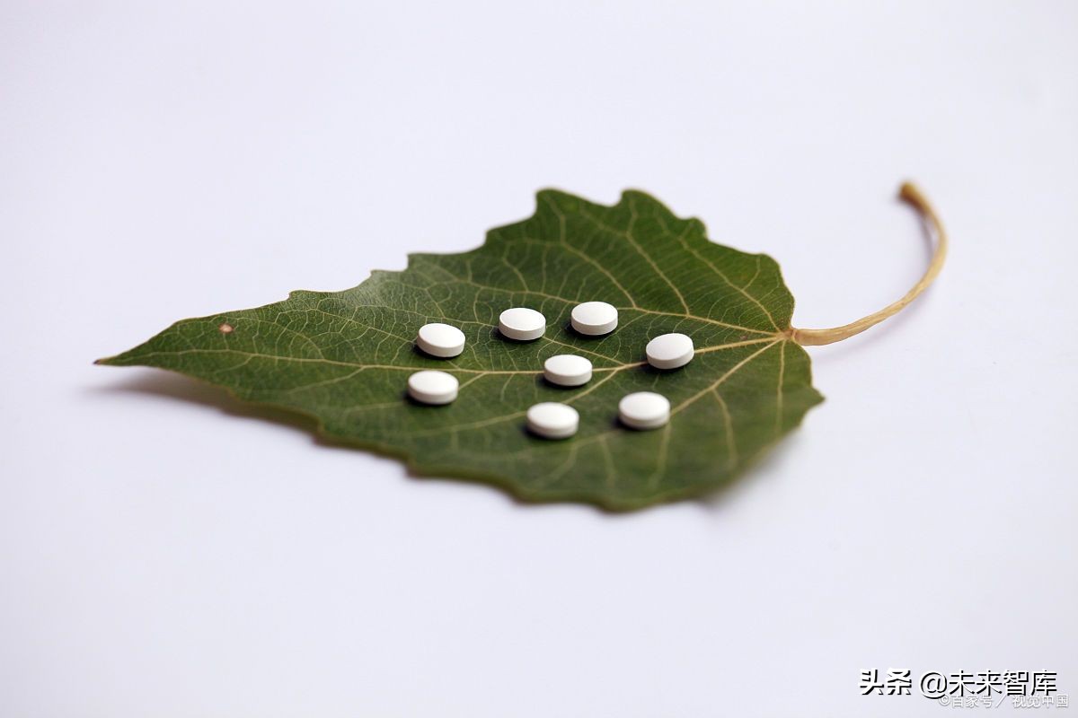 生物医药专题之单抗行业深度报告