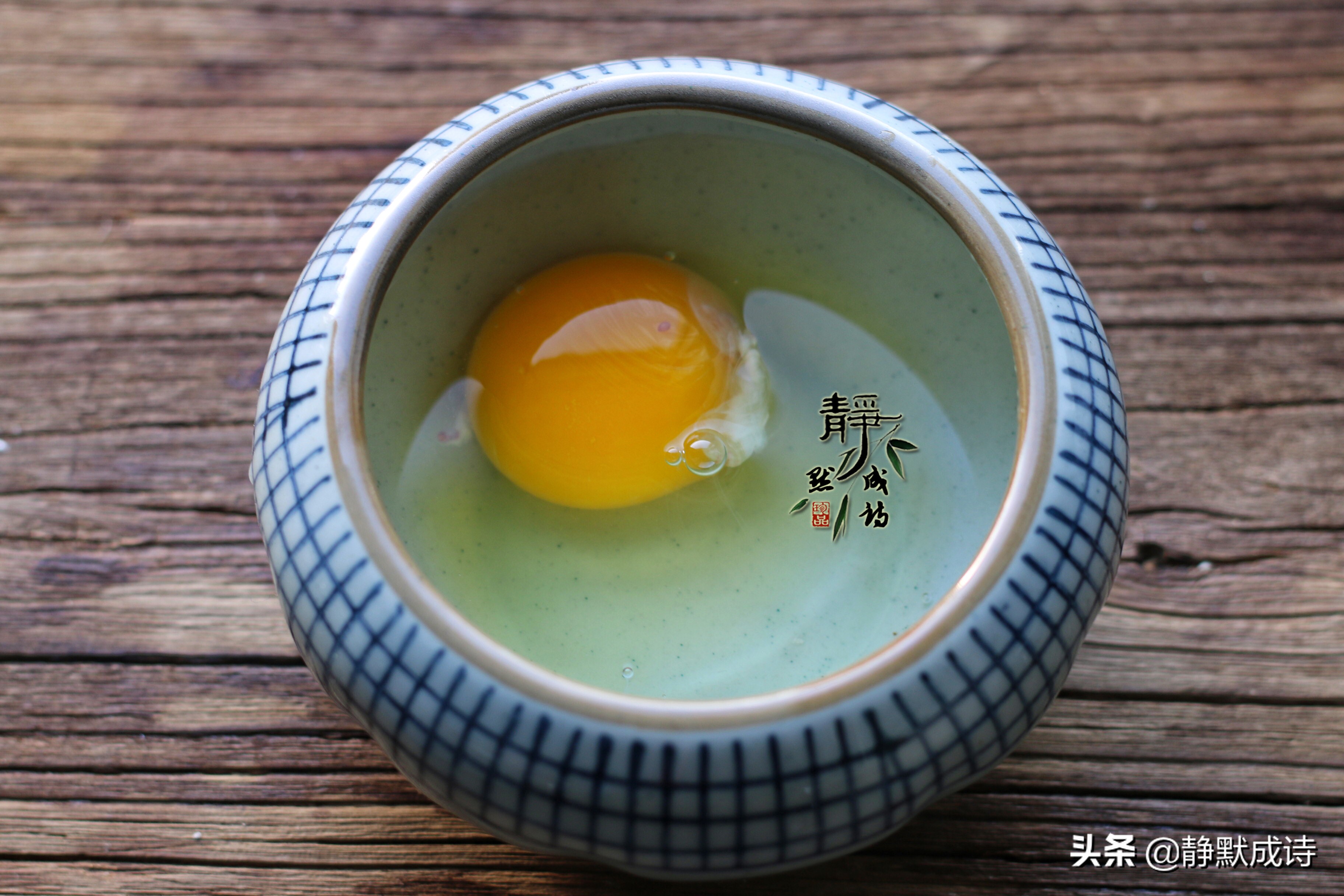 水蒸蛋的制作方法和步骤（滑嫩可口的水蒸蛋做法）