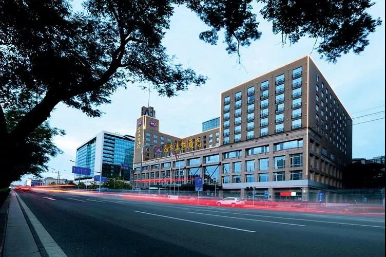 北京西单美爵酒店 北京西单美爵酒店官网