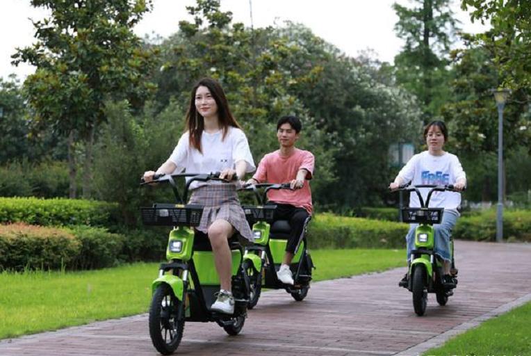 什么牌子的电动车好 电动车有哪些品牌