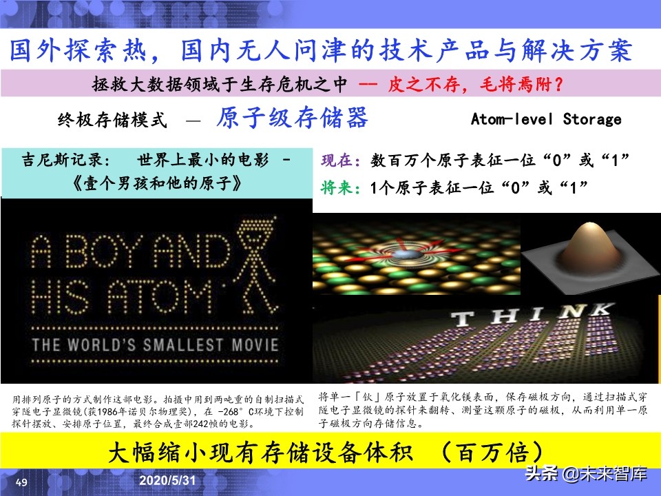 IBM专家深度解读工业互联网：应用场景与发展趋势