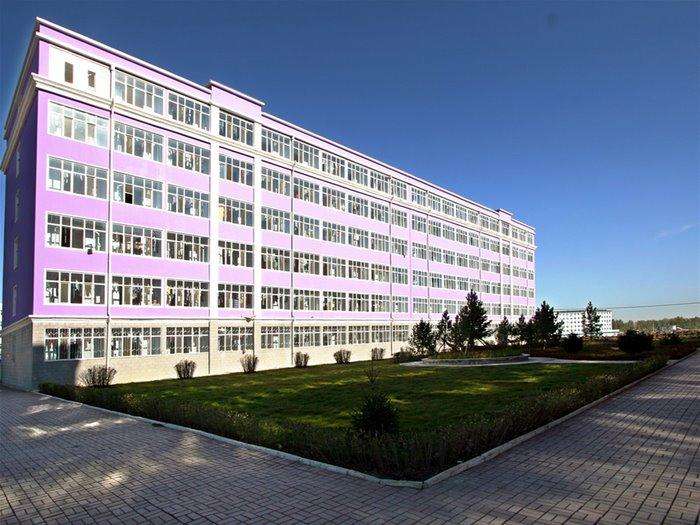 长春理工大学是几本 长春理工为何名气不大