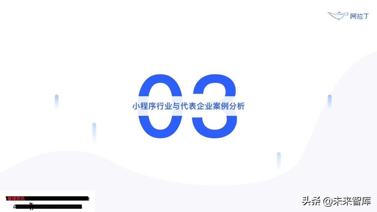 小程序互联网发展白皮书2019