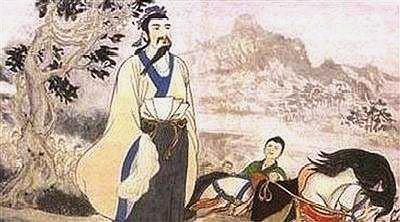 李白的偶像是谢灵运还是谢朓读谢灵运诗白居易