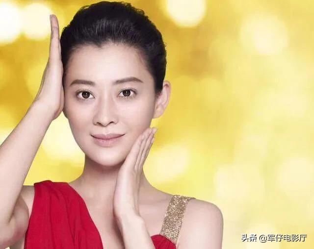 梅婷主演的电视剧 梅婷演过全部电视剧