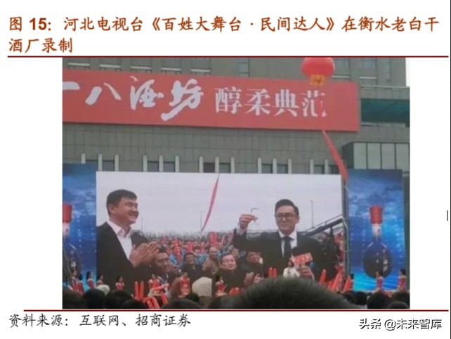 白酒行业专题报告：地产白酒的突围之道