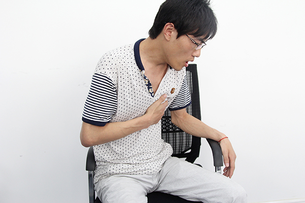 慢性阻塞性肺疾病 慢性阻塞性肺疾病诊断标准