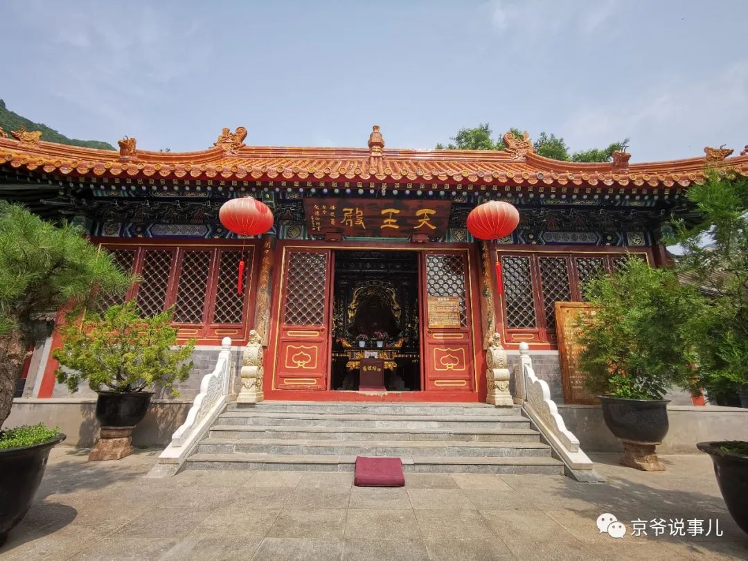 白瀑寺为什么叫邪寺