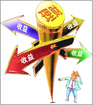 七日年化收益率怎么算 七日年化收益率2%一万一天多少钱