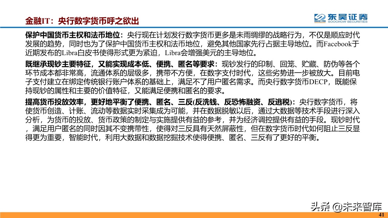 计算机行业2020年度投资策略报告（87页）