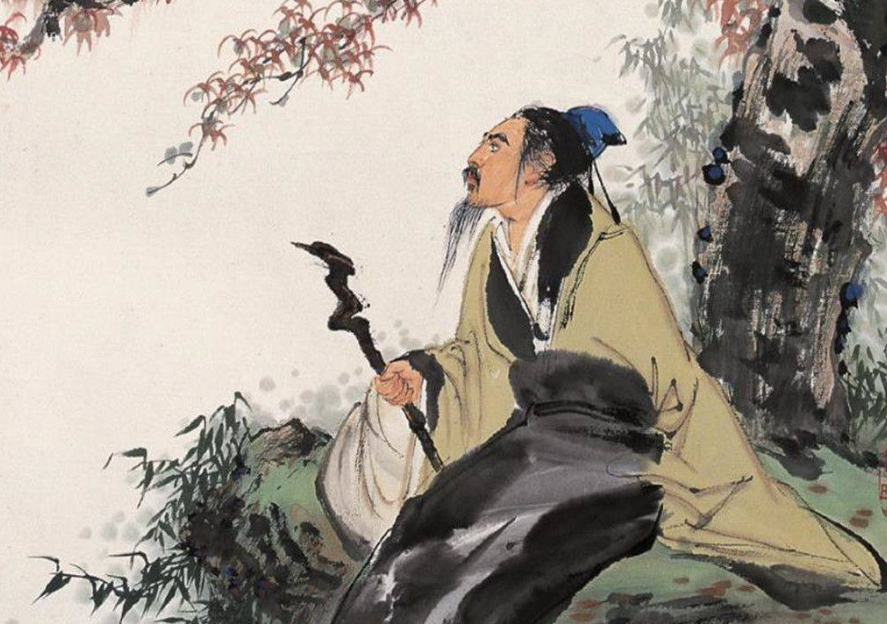 无人知是荔枝来 一季红颜妃子笑无人知是荔枝来