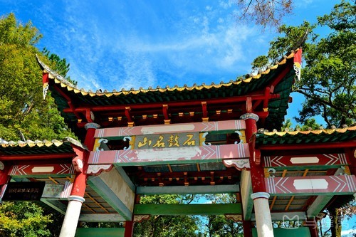 福州旅游必去十大景点 福州十大特色小吃