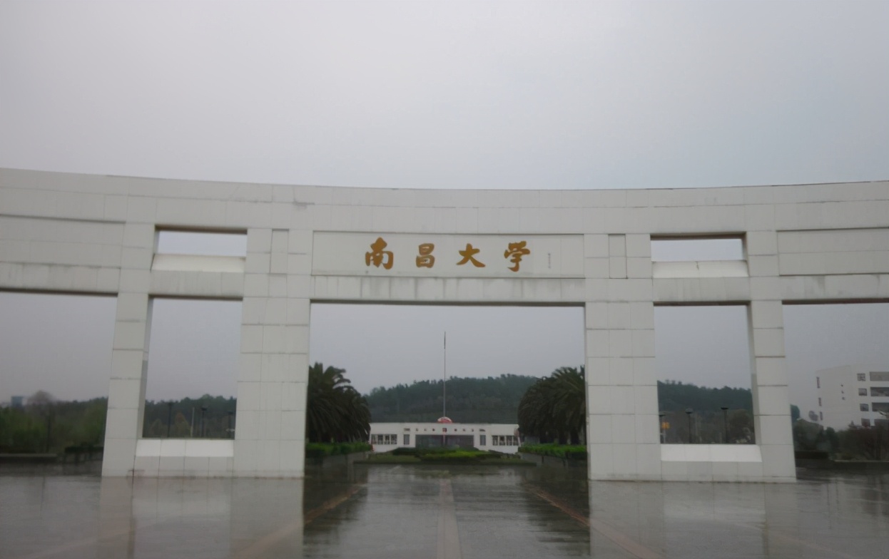 江西科技学院地址 江西科技学院在哪个镇