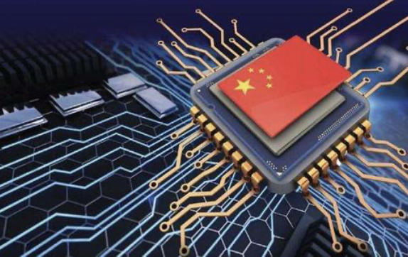 2020中国半导体突围之战：行业竞争环境深度研究与指引（上）