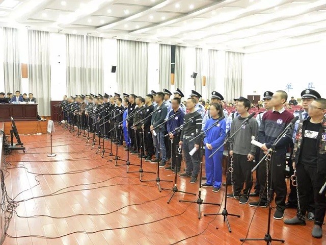 死刑缓期两年执行是什么意思 死刑立即执行能活几天