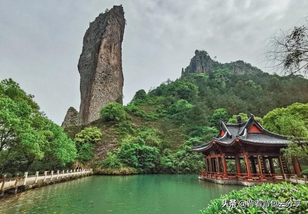 浙江有什么好玩的地方 浙江有哪些旅游景点