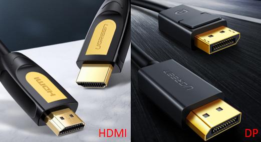 hdmi是什么意思 dp接口和hdmi哪个好