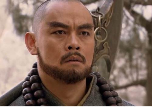 鲁智深的主要事迹 鲁智深人物形象和主要事迹