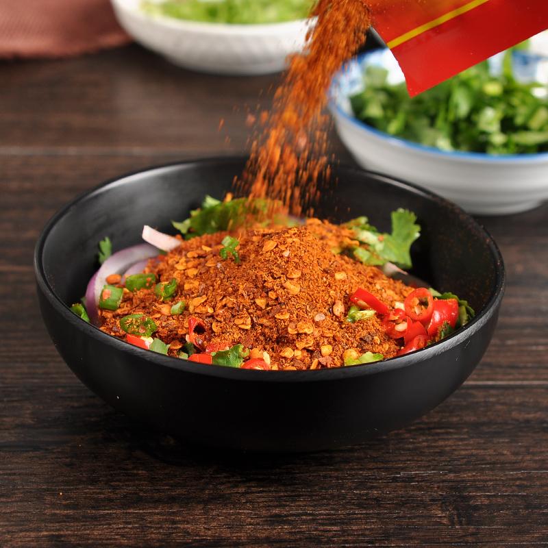 椰子鸡蘸料的做法（盘点八种万能蘸酱不愁菜没味道）