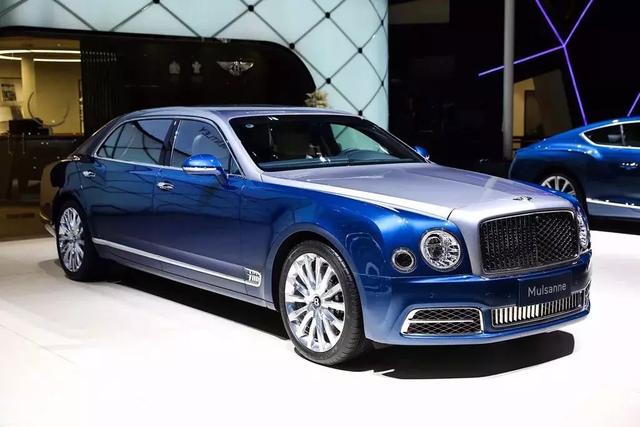 世界最贵的车 世界最贵的车排行 第一名