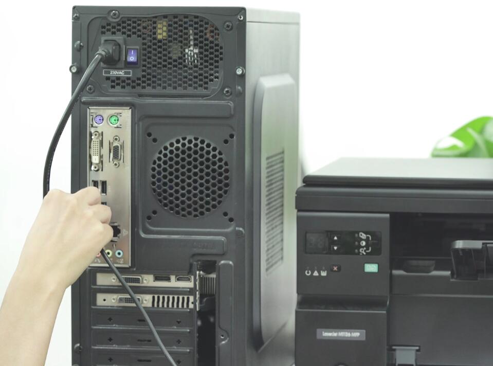 打印机驱动怎么安装(打印机驱动安装官网)