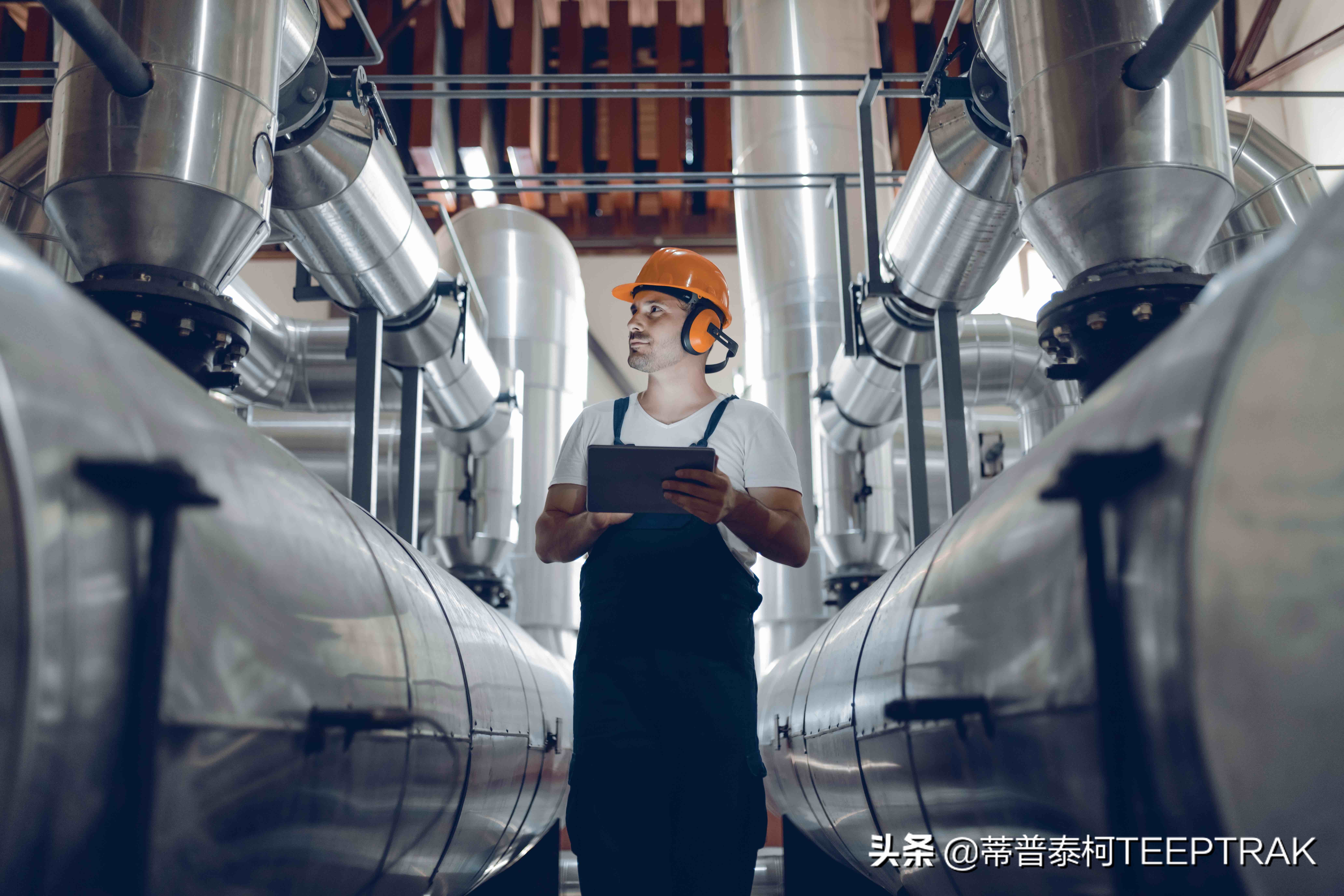 tpm是什么意思 tpm是什么岗位