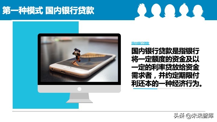 2020中国中小企业融资模式大全（85页）
