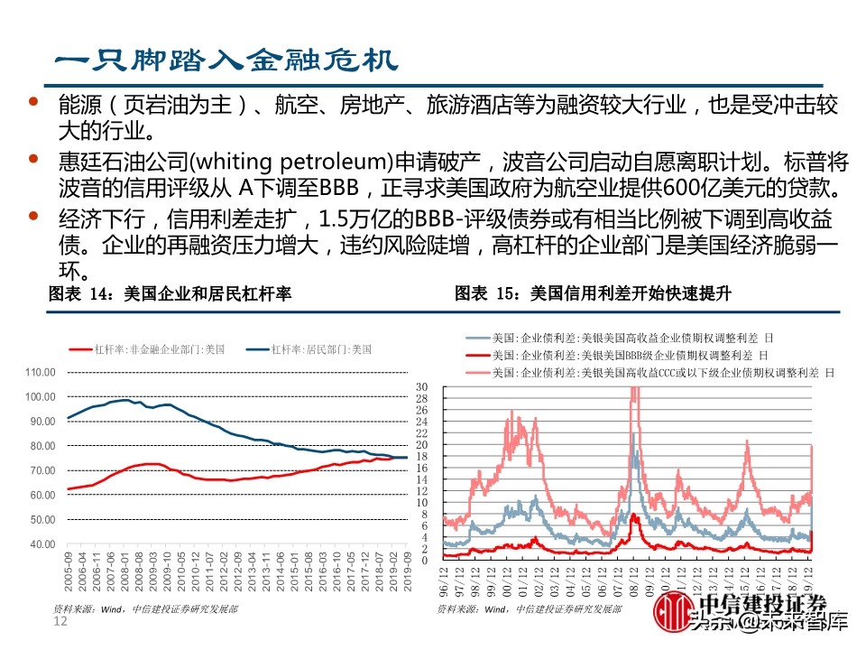 二季度宏观投资策略：两只黑天鹅飞过的经济与债市