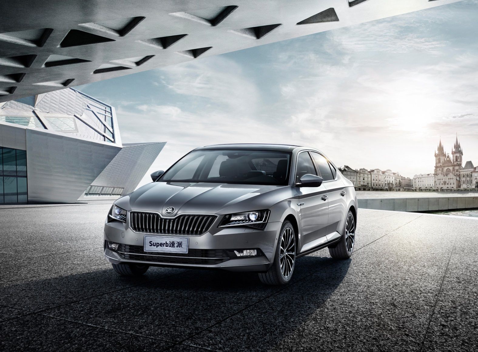 诚意满满的新速派，这次能否凭实力，再次冲击销量榜单？