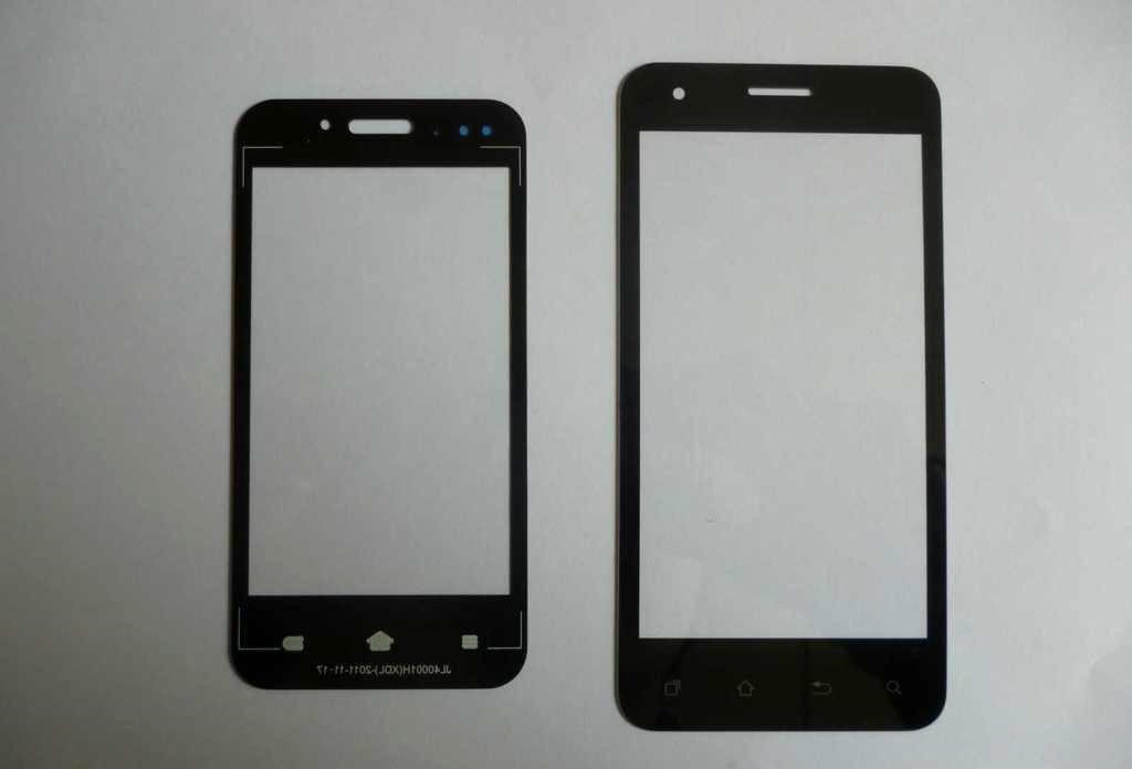 电容屏和电阻屏的区别 电容屏和电阻屏的区别哪个好