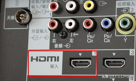 hdmi是什么意思 hdmi是什么接口