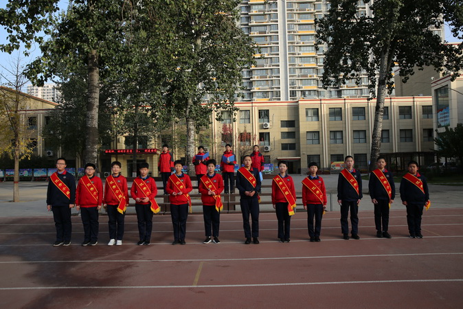 石家庄市第四十中学(裕华求实中学)位于河北省石家庄市建设南大街69号