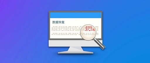 硬盘数据恢复软件 安装包恢复软件