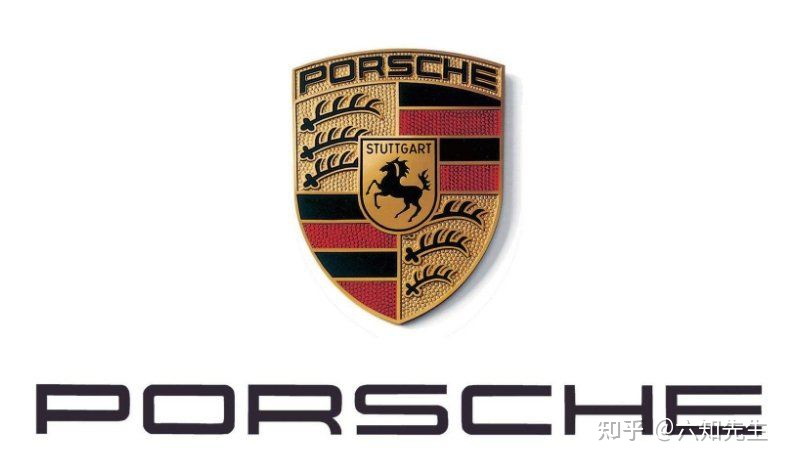 一匹马的标志是什么车 横着的一匹马的标志是什么车