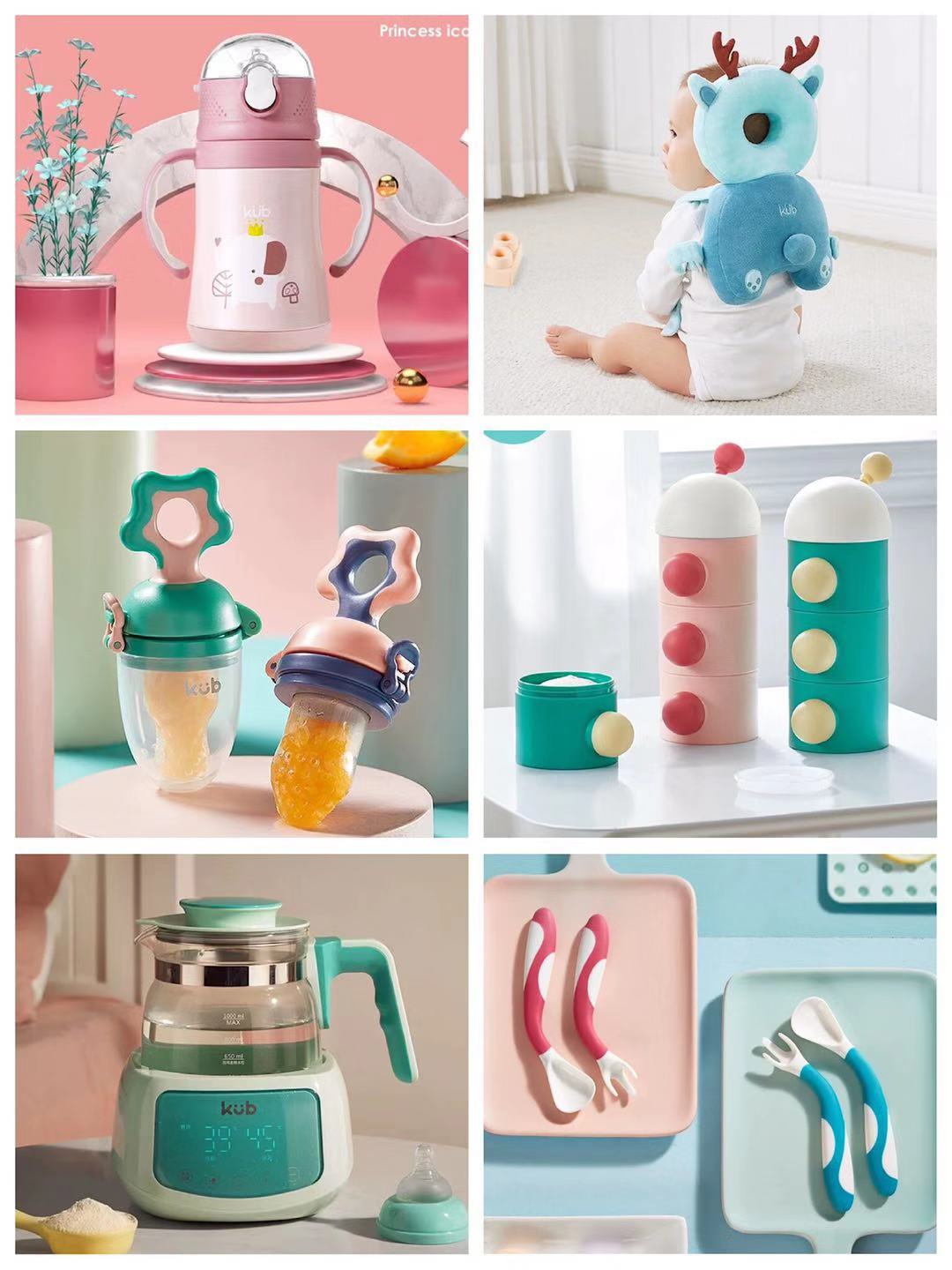 婴幼儿用品专卖店 儿童用品加盟连锁店