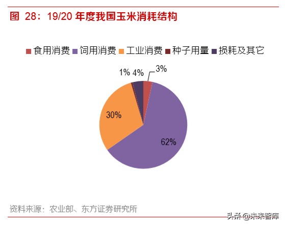 农业行业深度报告：转基因迈步，种业市场扩容可期
