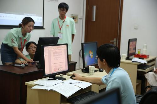 计算机科学与技术排名 计算机专业学校排名