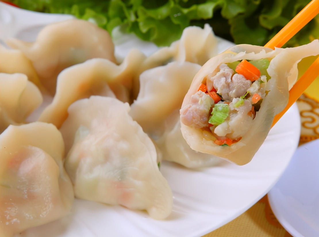 饺子馅咸了怎么办 肉馅咸了怎么变淡一点