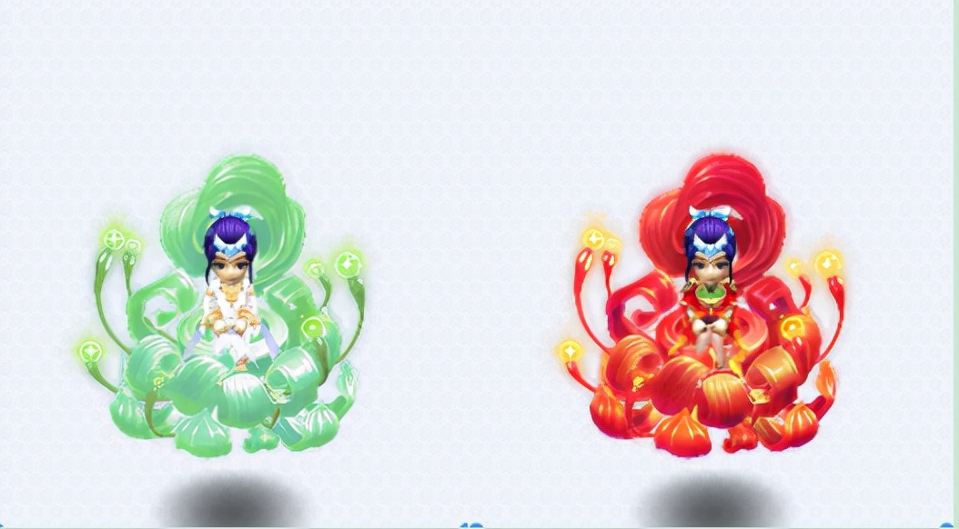 梦幻西游：霓裳宝阁上新，新飞行祥瑞璇玉丹华来袭