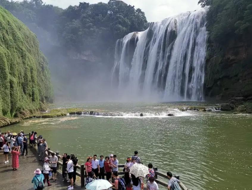 贵州有哪些旅游景点 贵州旅游景点大全